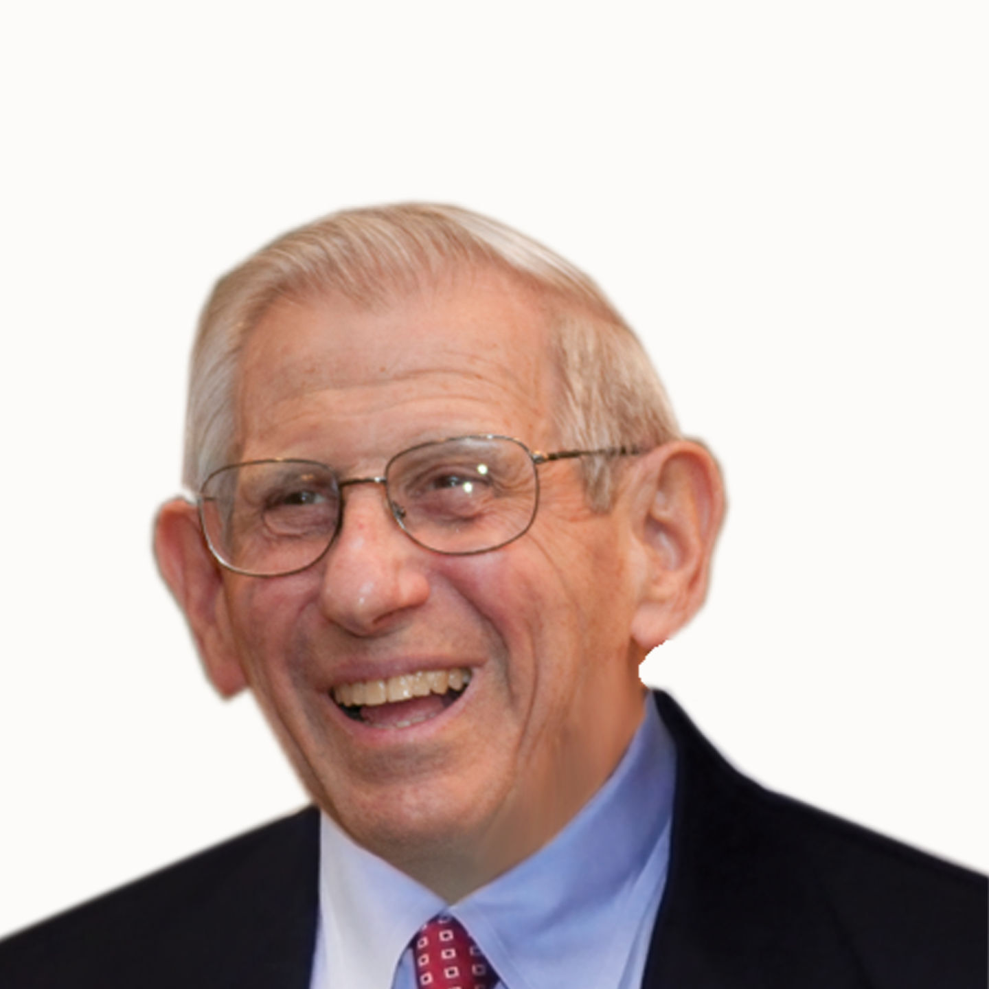 Ted Seldin